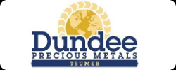 Dundee Precious Metals