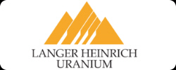 Langer Heinrich Uranium