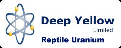 Reptile Uranium
